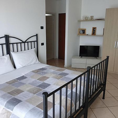 Sleep & Fly Malpensa Bed & Breakfast คาเซ นูโอเว ภายนอก รูปภาพ