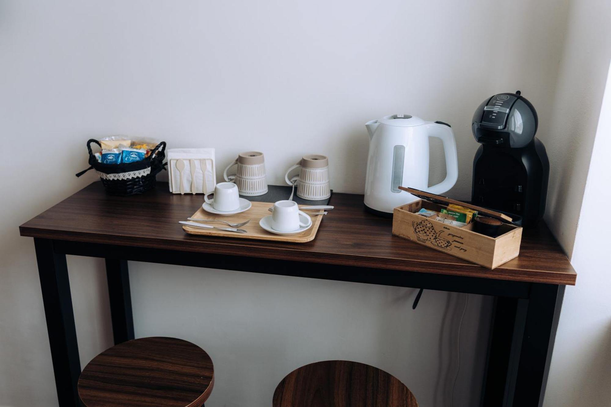 Sleep & Fly Malpensa Bed & Breakfast คาเซ นูโอเว ภายนอก รูปภาพ