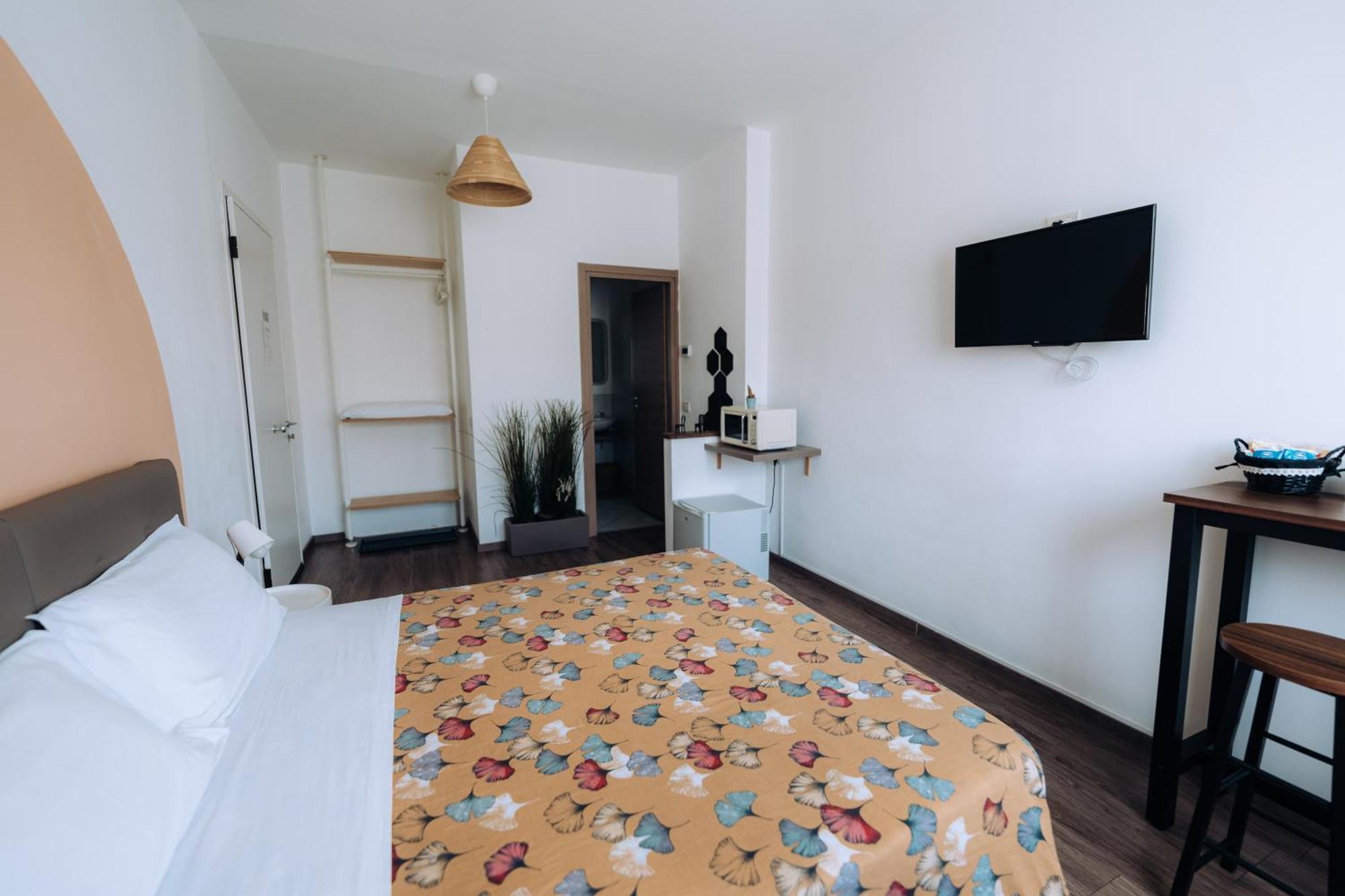 Sleep & Fly Malpensa Bed & Breakfast คาเซ นูโอเว ภายนอก รูปภาพ