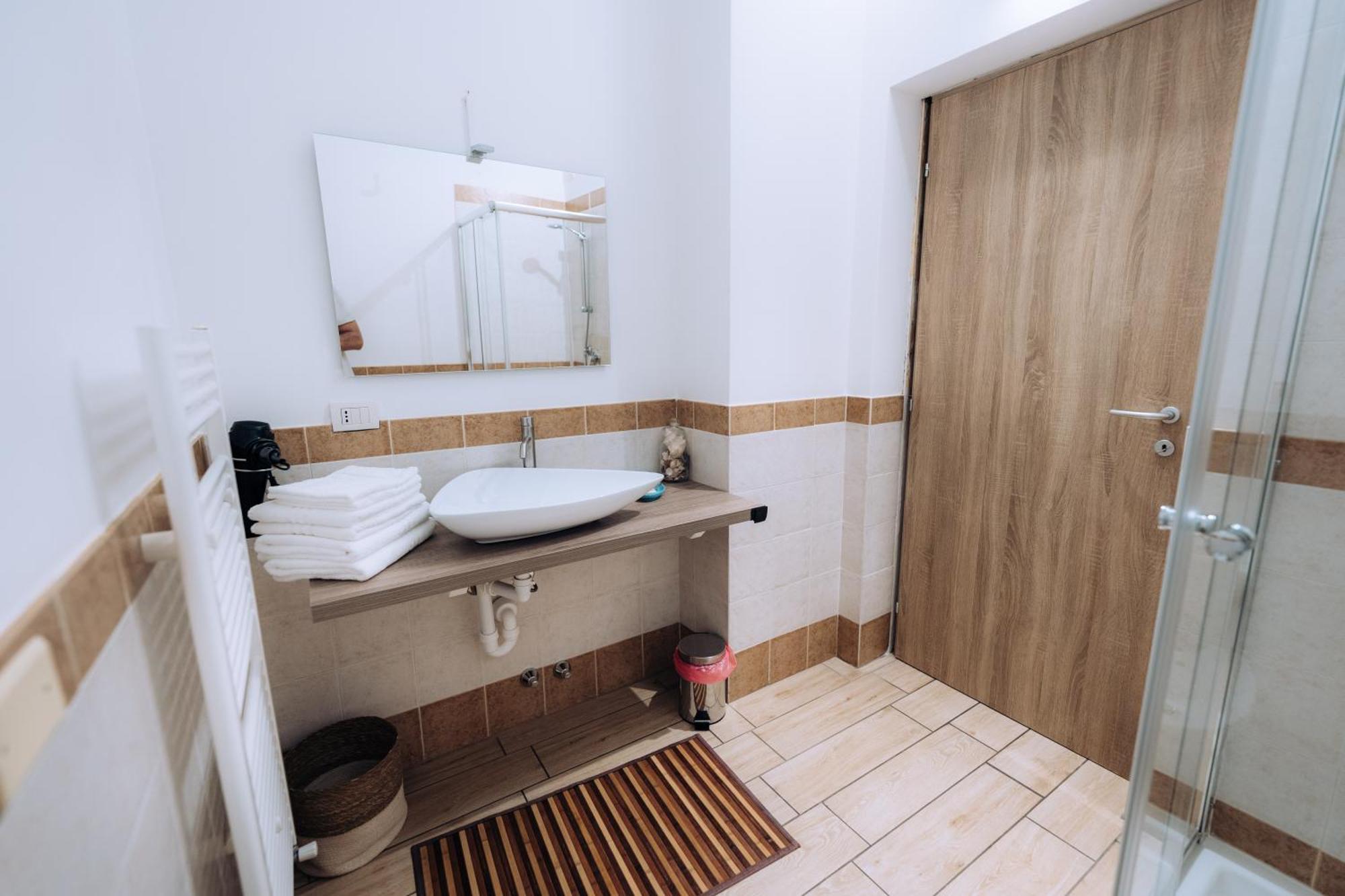 Sleep & Fly Malpensa Bed & Breakfast คาเซ นูโอเว ภายนอก รูปภาพ