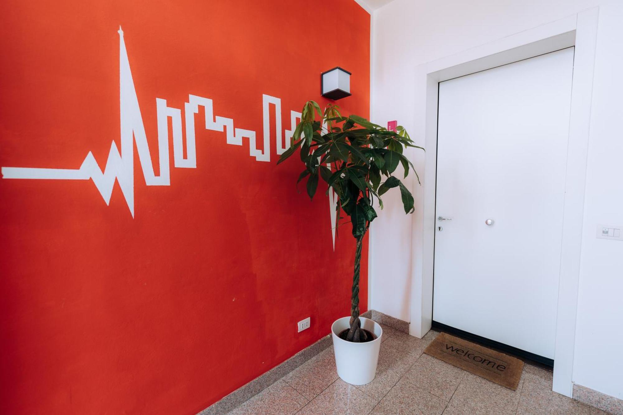 Sleep & Fly Malpensa Bed & Breakfast คาเซ นูโอเว ภายนอก รูปภาพ