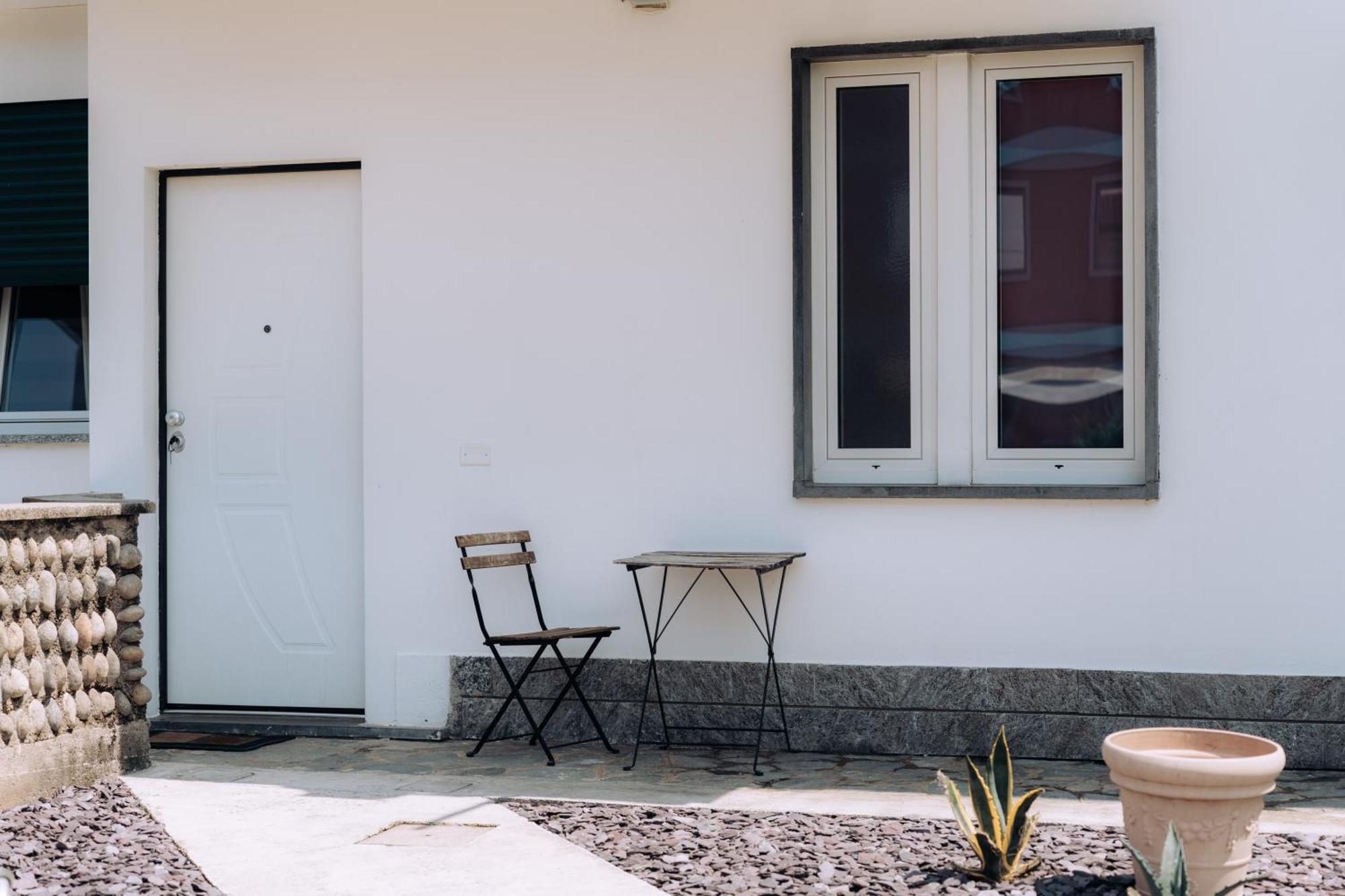 Sleep & Fly Malpensa Bed & Breakfast คาเซ นูโอเว ภายนอก รูปภาพ