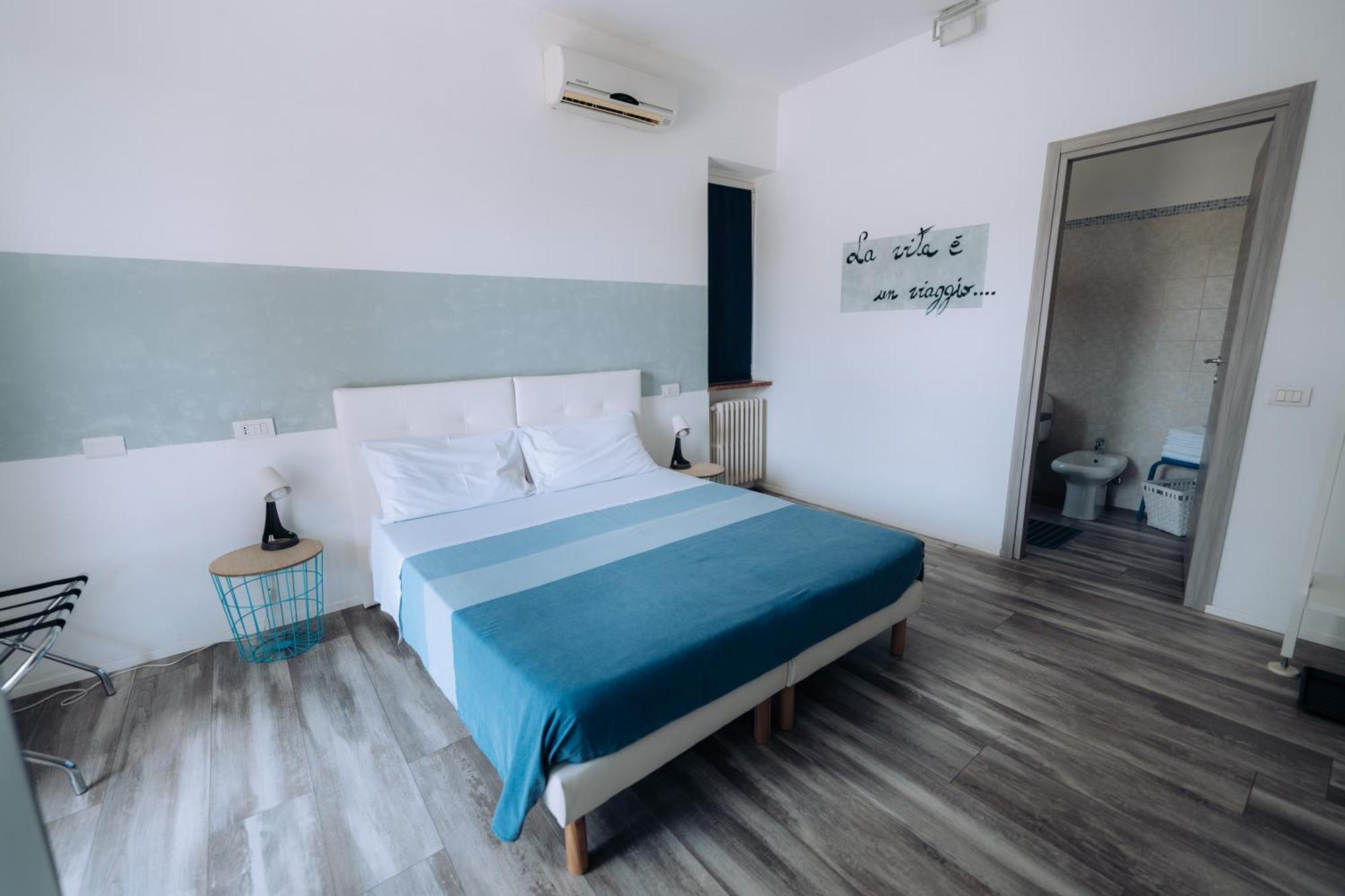 Sleep & Fly Malpensa Bed & Breakfast คาเซ นูโอเว ภายนอก รูปภาพ