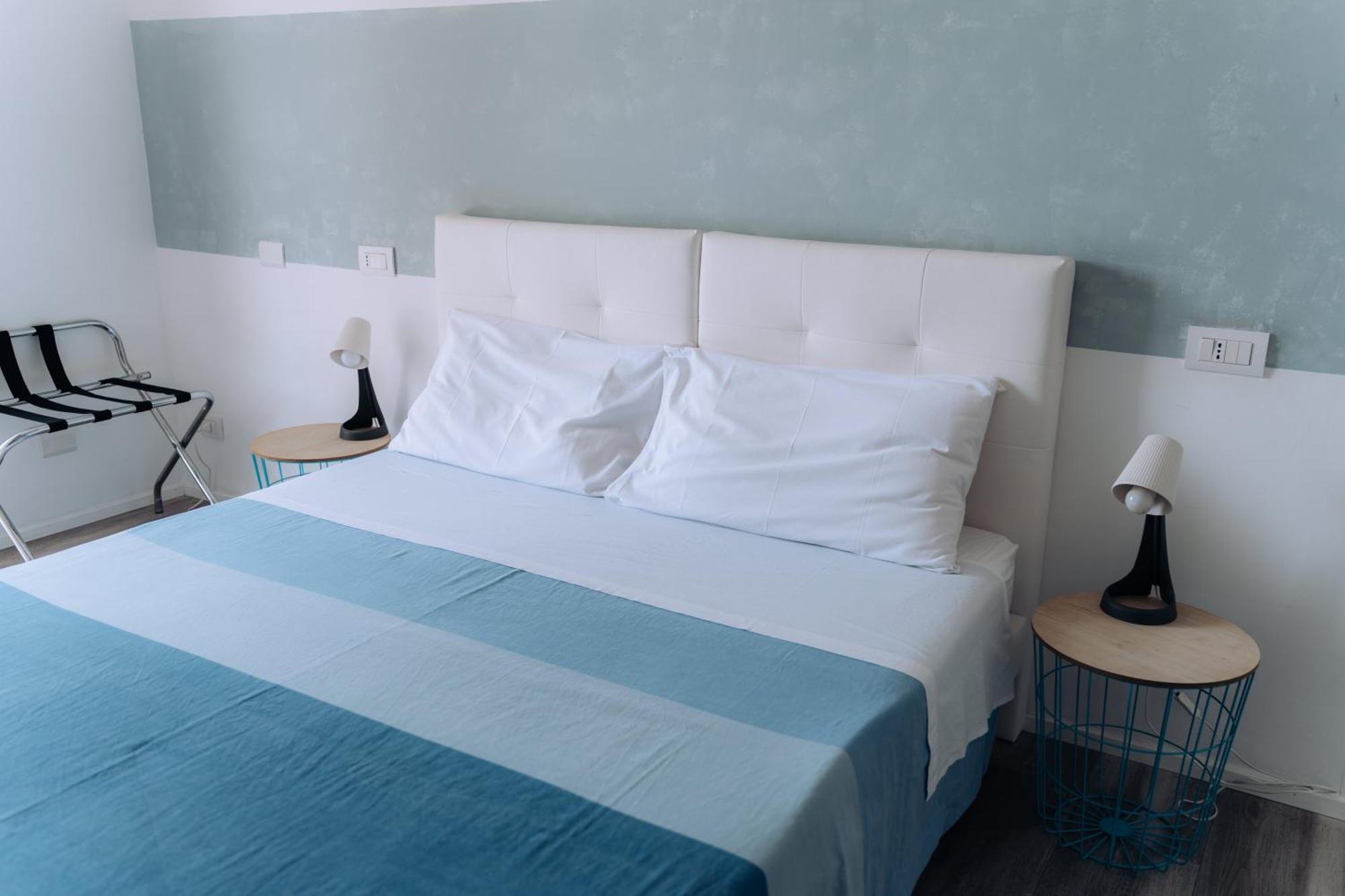 Sleep & Fly Malpensa Bed & Breakfast คาเซ นูโอเว ภายนอก รูปภาพ