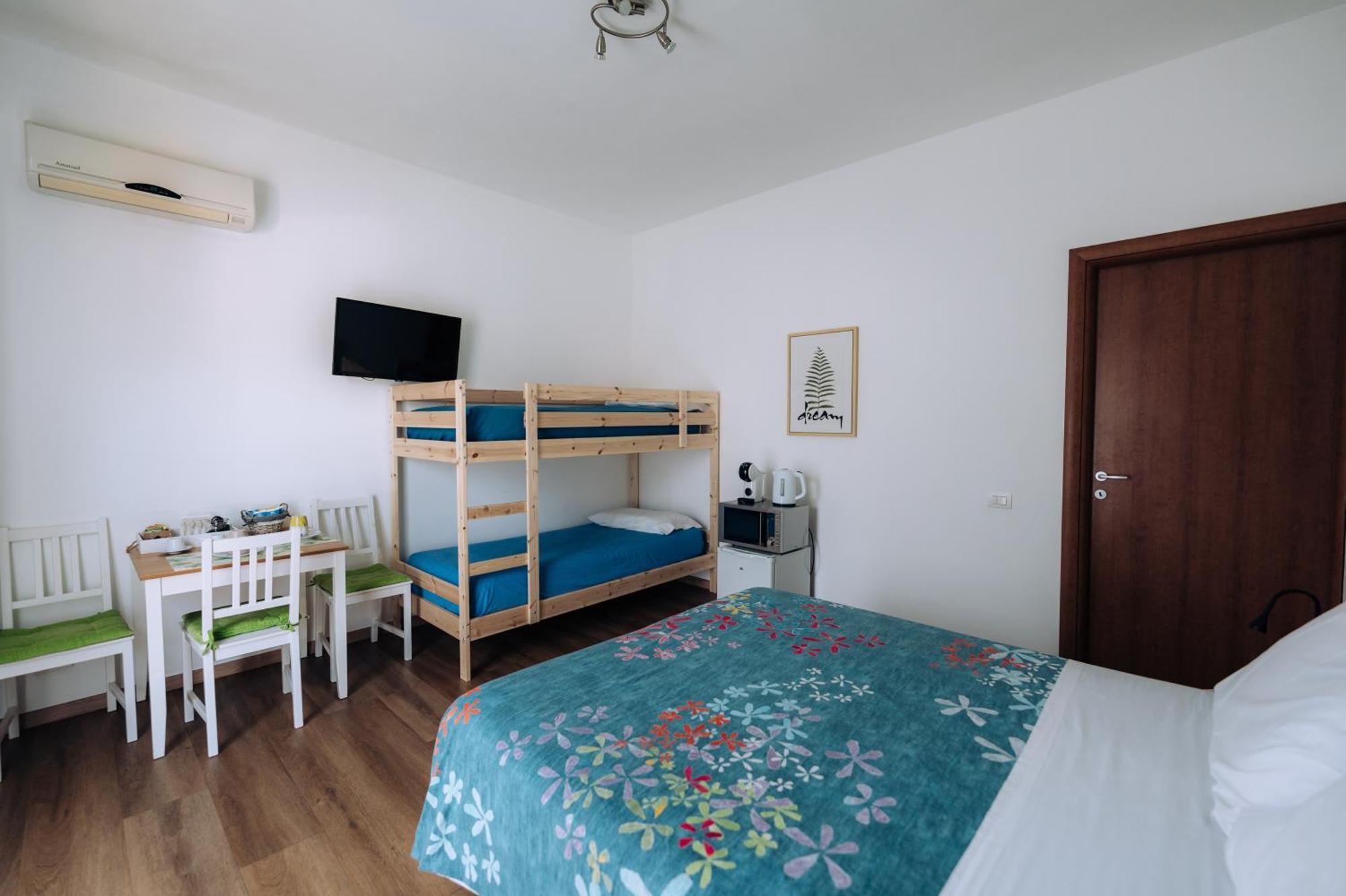 Sleep & Fly Malpensa Bed & Breakfast คาเซ นูโอเว ภายนอก รูปภาพ