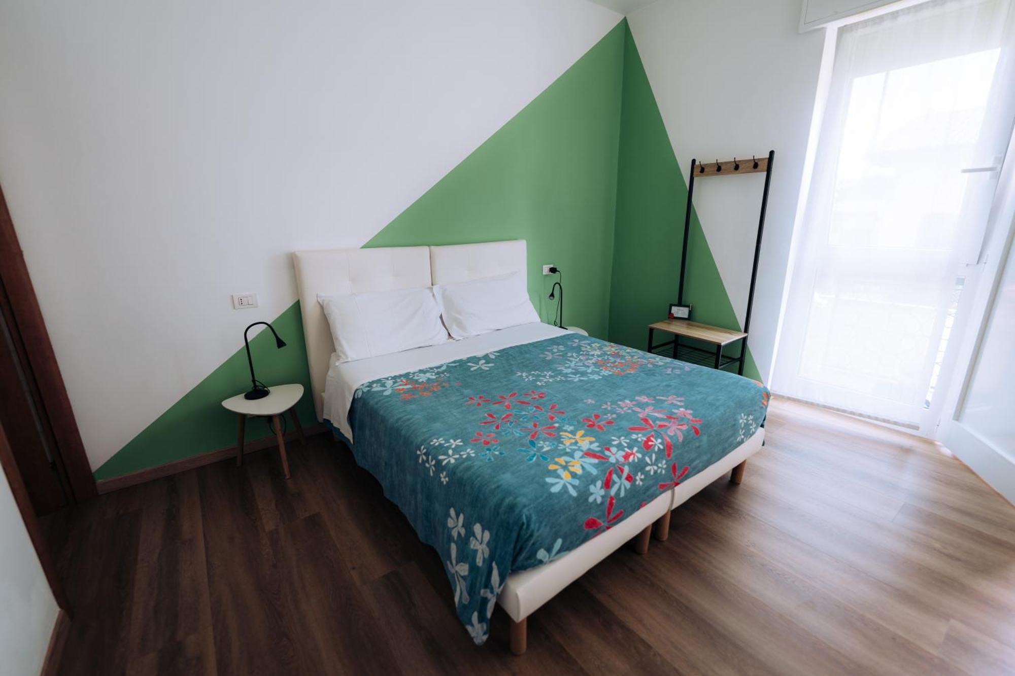 Sleep & Fly Malpensa Bed & Breakfast คาเซ นูโอเว ภายนอก รูปภาพ