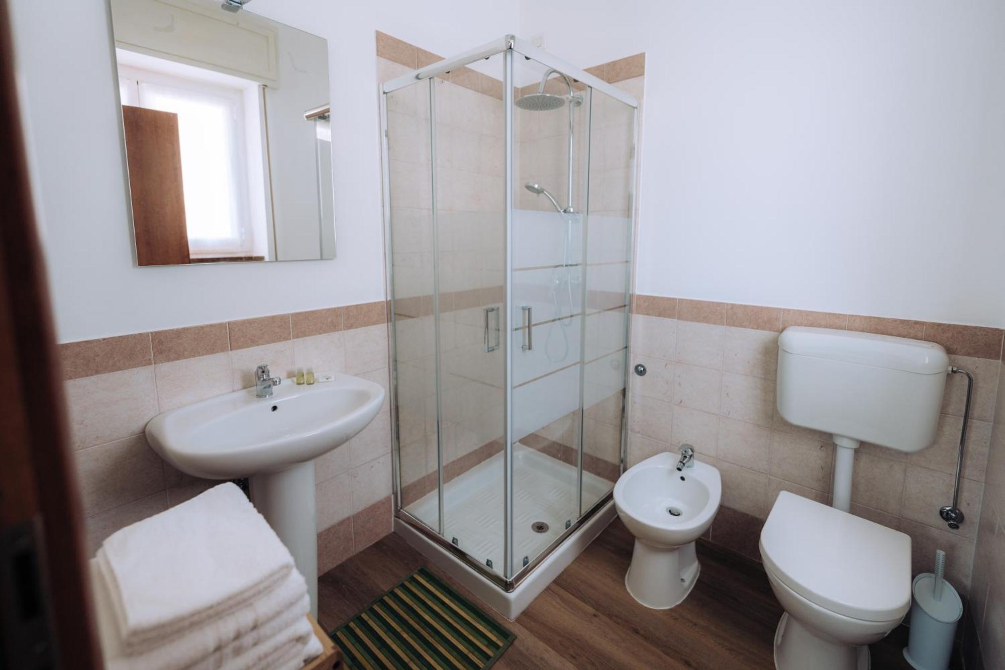 Sleep & Fly Malpensa Bed & Breakfast คาเซ นูโอเว ภายนอก รูปภาพ