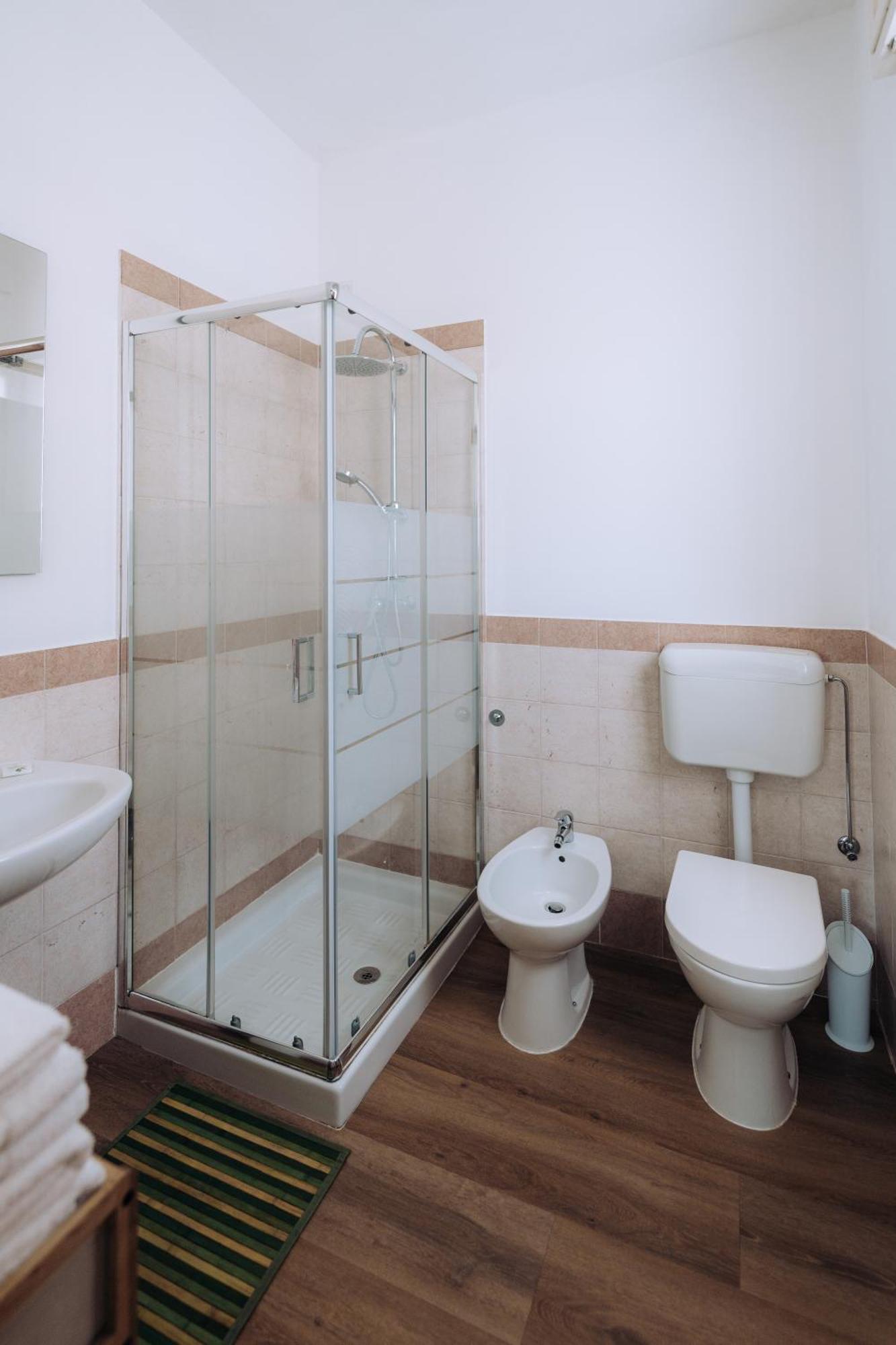 Sleep & Fly Malpensa Bed & Breakfast คาเซ นูโอเว ภายนอก รูปภาพ