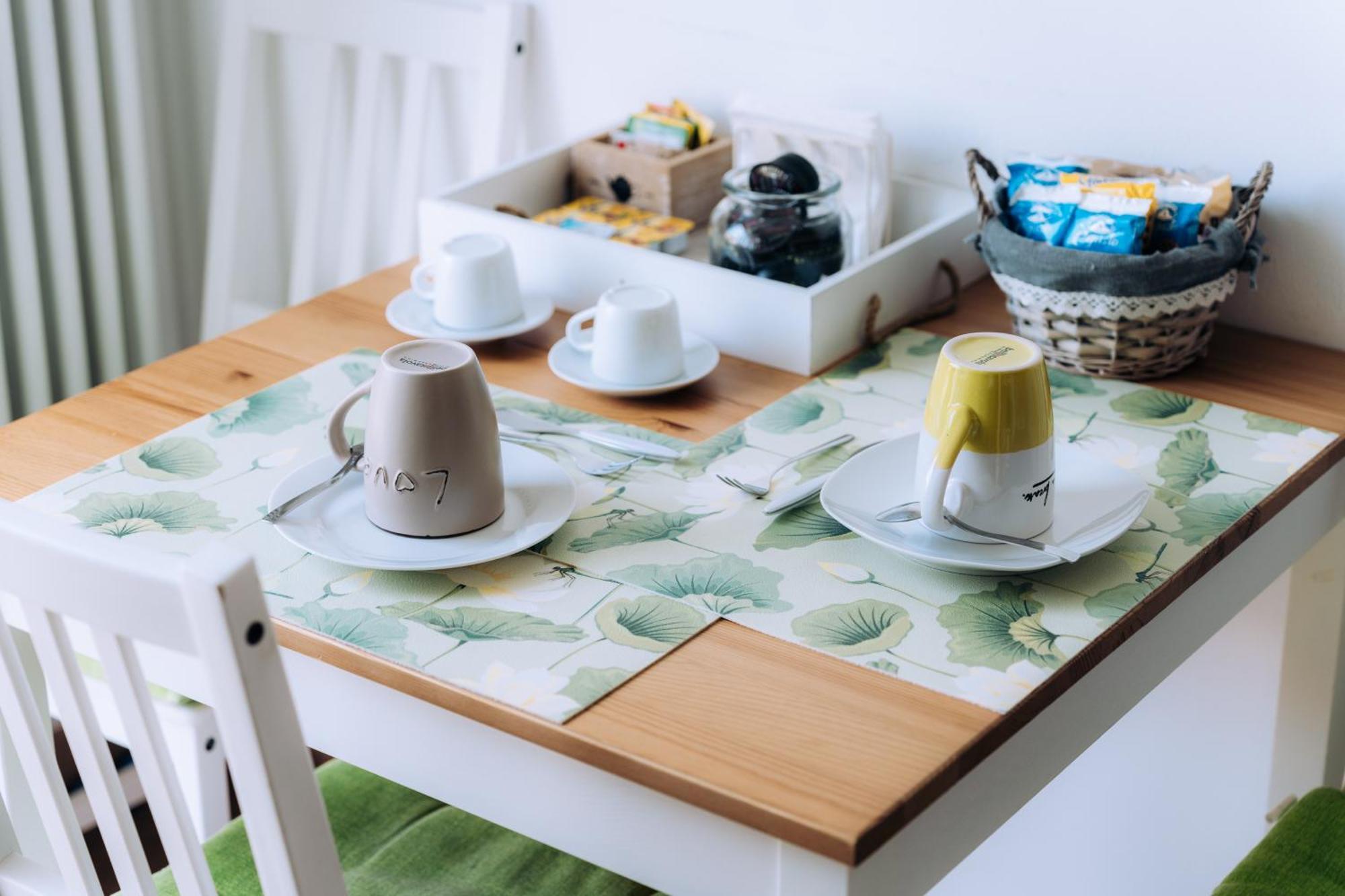 Sleep & Fly Malpensa Bed & Breakfast คาเซ นูโอเว ภายนอก รูปภาพ