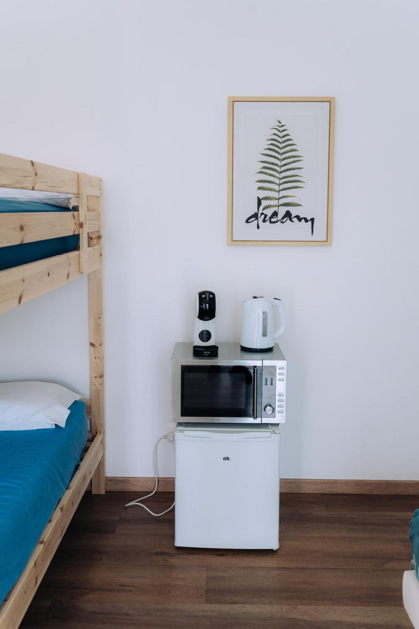 Sleep & Fly Malpensa Bed & Breakfast คาเซ นูโอเว ภายนอก รูปภาพ