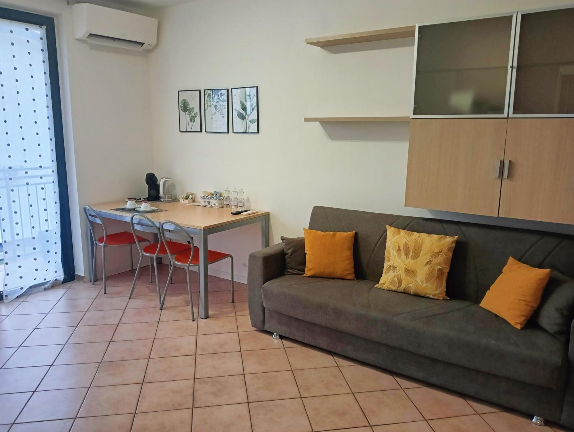 Sleep & Fly Malpensa Bed & Breakfast คาเซ นูโอเว ภายนอก รูปภาพ