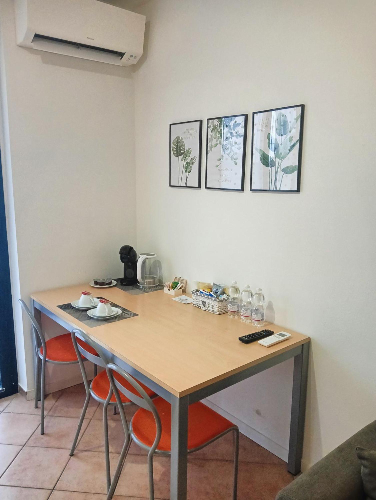 Sleep & Fly Malpensa Bed & Breakfast คาเซ นูโอเว ภายนอก รูปภาพ