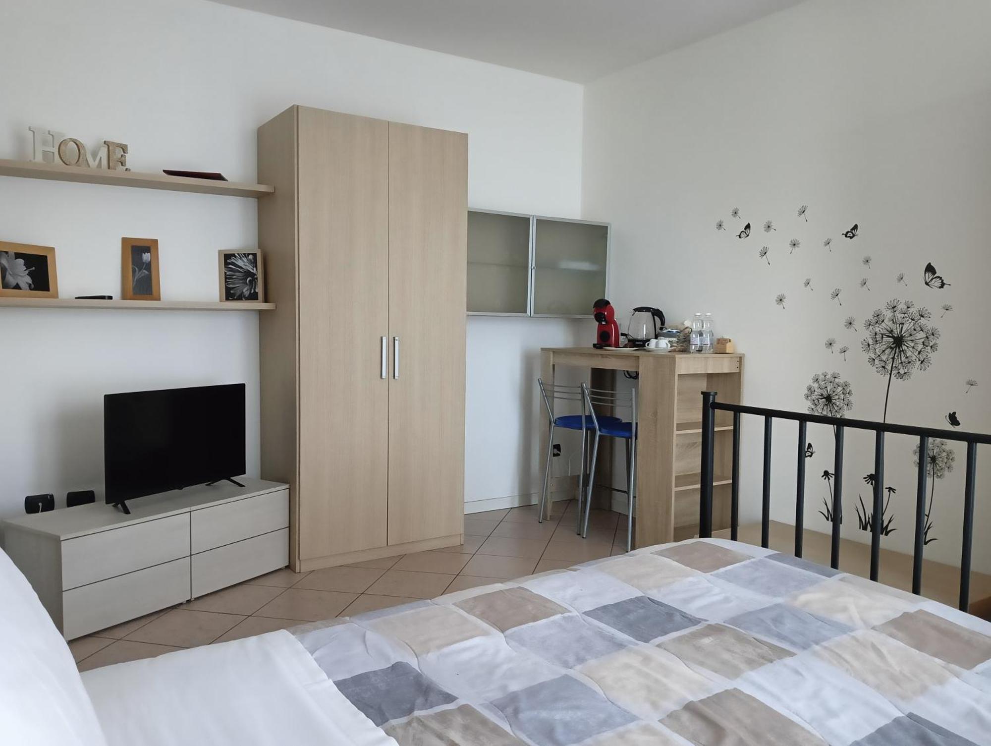Sleep & Fly Malpensa Bed & Breakfast คาเซ นูโอเว ภายนอก รูปภาพ