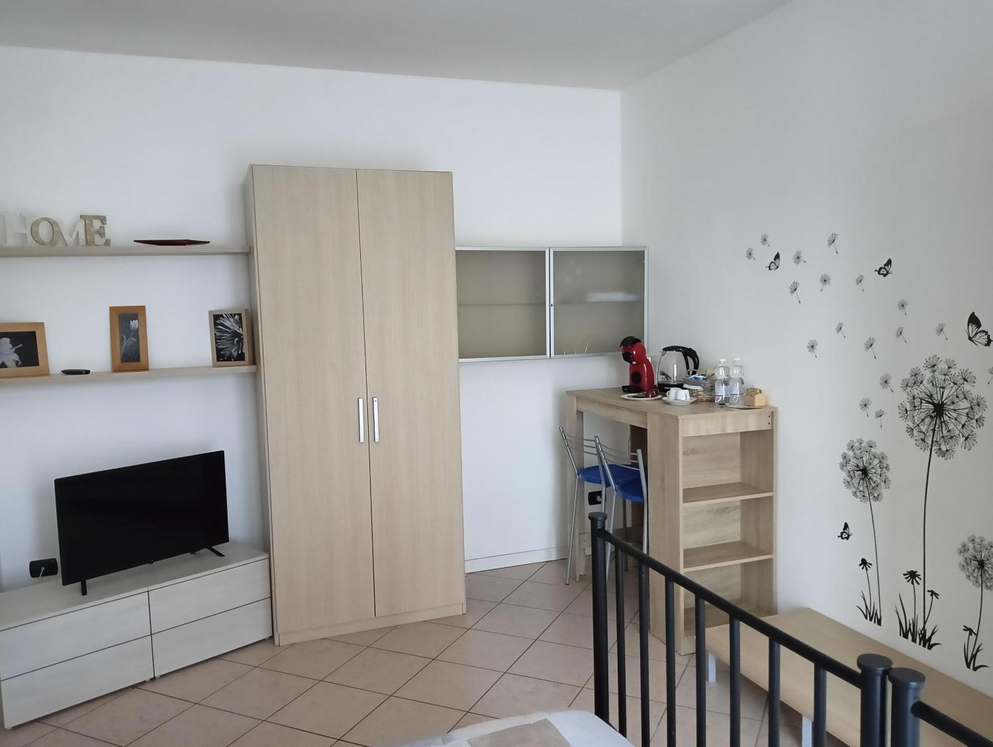 Sleep & Fly Malpensa Bed & Breakfast คาเซ นูโอเว ภายนอก รูปภาพ