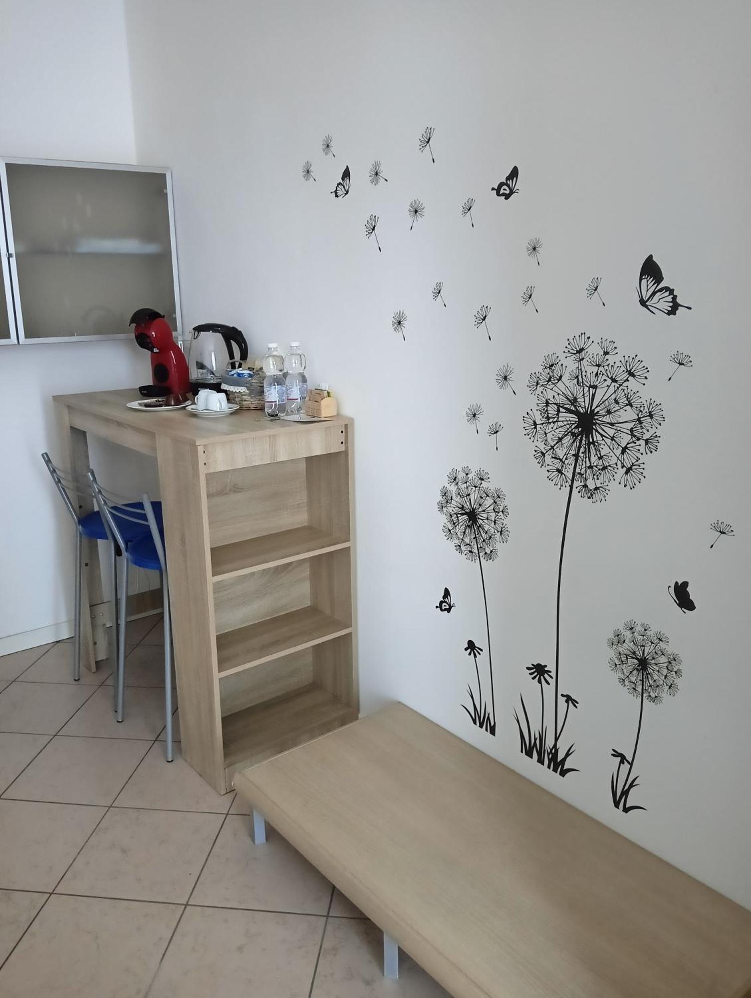 Sleep & Fly Malpensa Bed & Breakfast คาเซ นูโอเว ภายนอก รูปภาพ