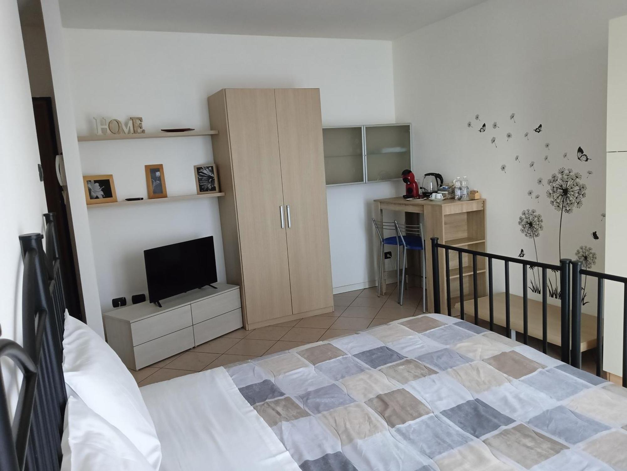 Sleep & Fly Malpensa Bed & Breakfast คาเซ นูโอเว ภายนอก รูปภาพ
