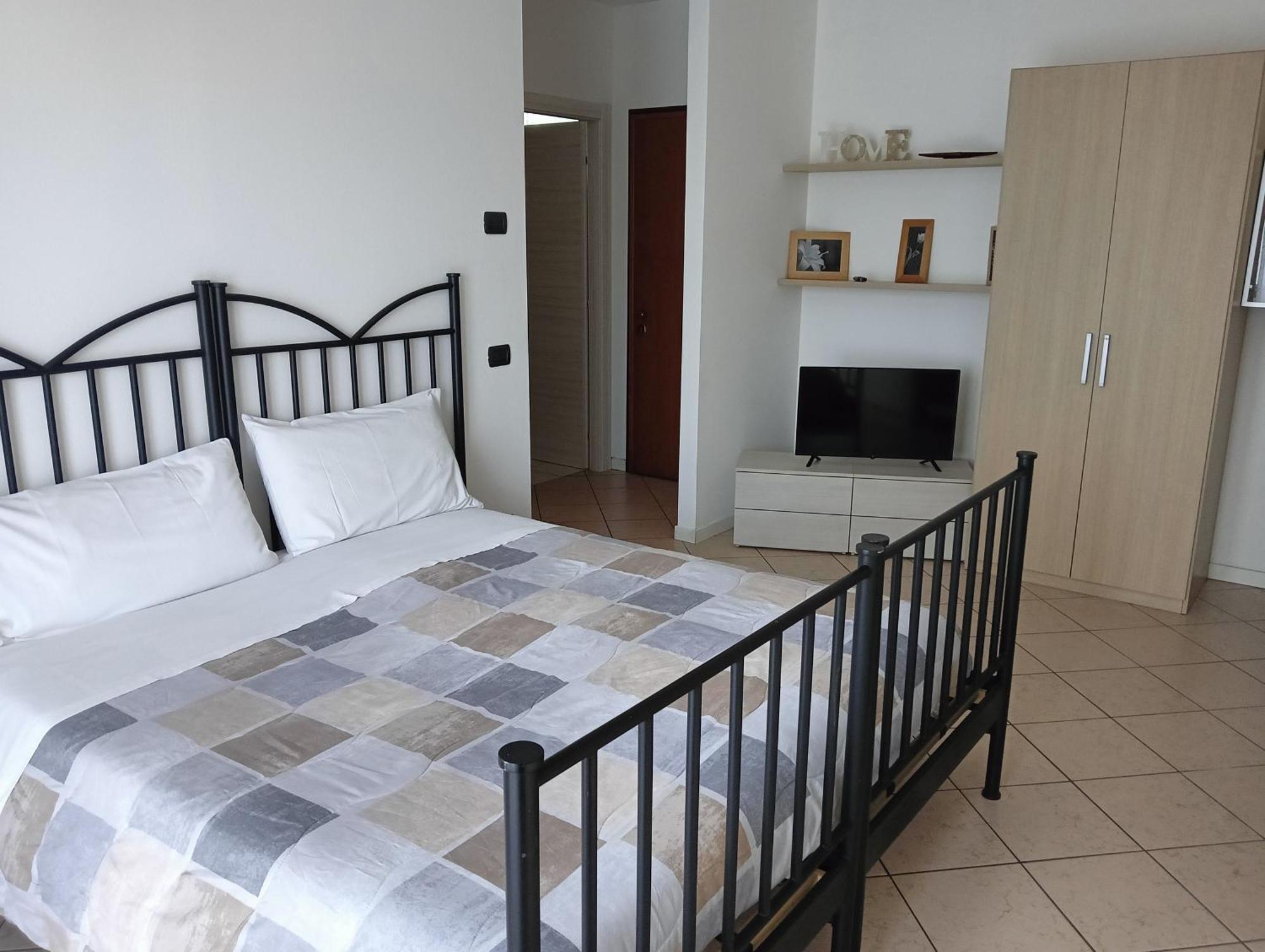 Sleep & Fly Malpensa Bed & Breakfast คาเซ นูโอเว ภายนอก รูปภาพ